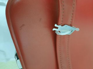 beauty case in pelle

