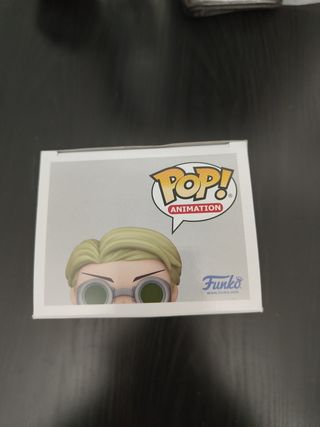 Funko pop! Scatola vuota Nanami Kento 1490