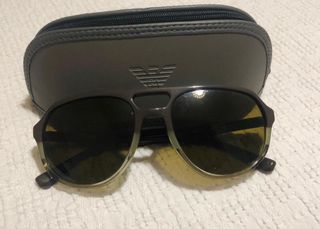 Gafas de Sol Emporio Armani