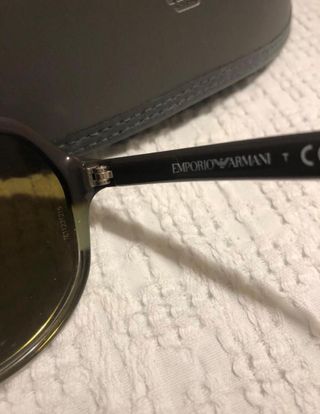 Gafas de Sol Emporio Armani