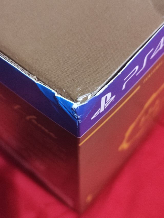 Fallout 4 GOTY Pip - Boy Edition - Nuovo imbottito