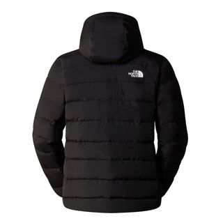 Plumas M The North Face negro NUEVO