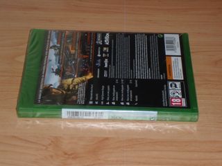 CALL OF DUTY BLACK OPS 4 Xbox One Precintado