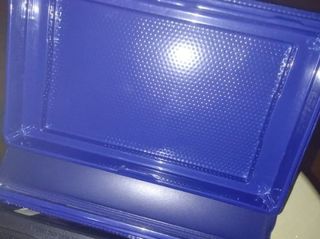 Personal en ataque Vhs años 80