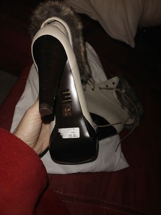 Botines Guess originales 