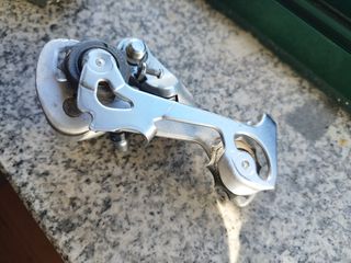 2 Ximano esticadores