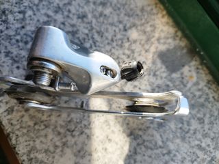 2 Ximano esticadores