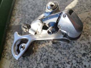 2 Ximano esticadores