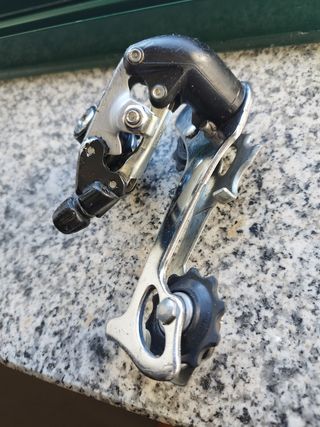 2 Ximano esticadores