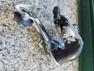 2 Ximano esticadores