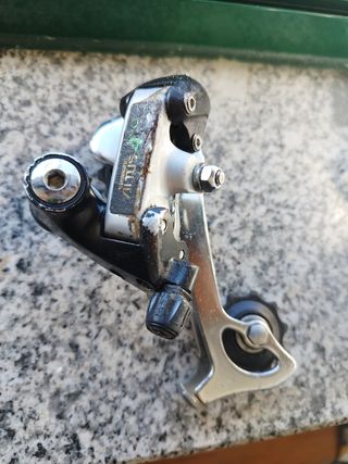 2 Ximano esticadores