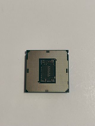 I5 8600K NO NEGOCIABLE