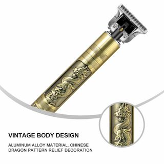 TAGLIA CAPELLI PROFESSIONALE REGOLA BARBA RASOIO