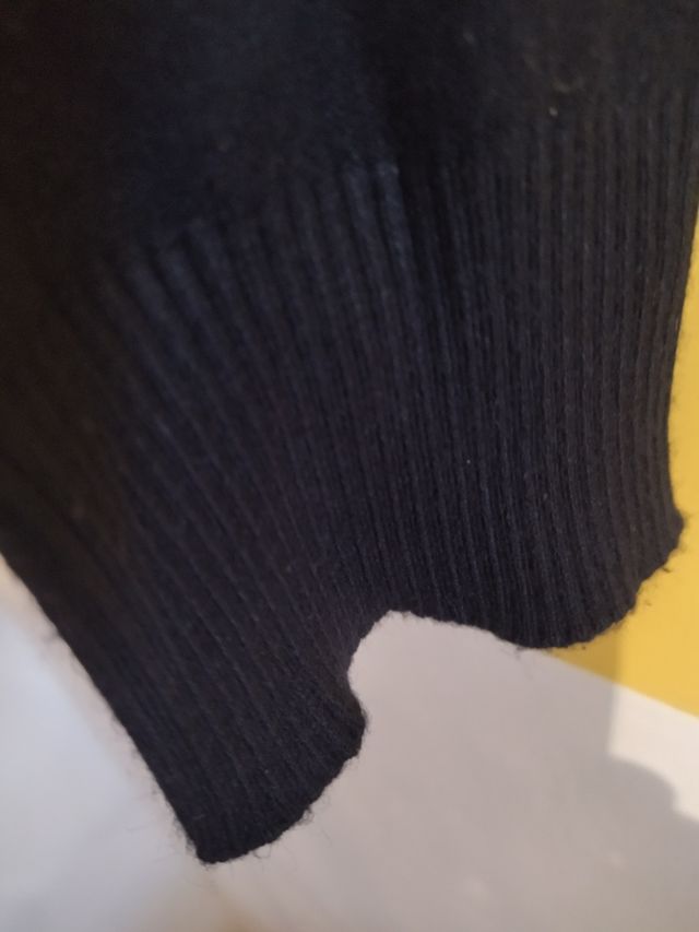 Golf Malagrida girocollo media pesantezza