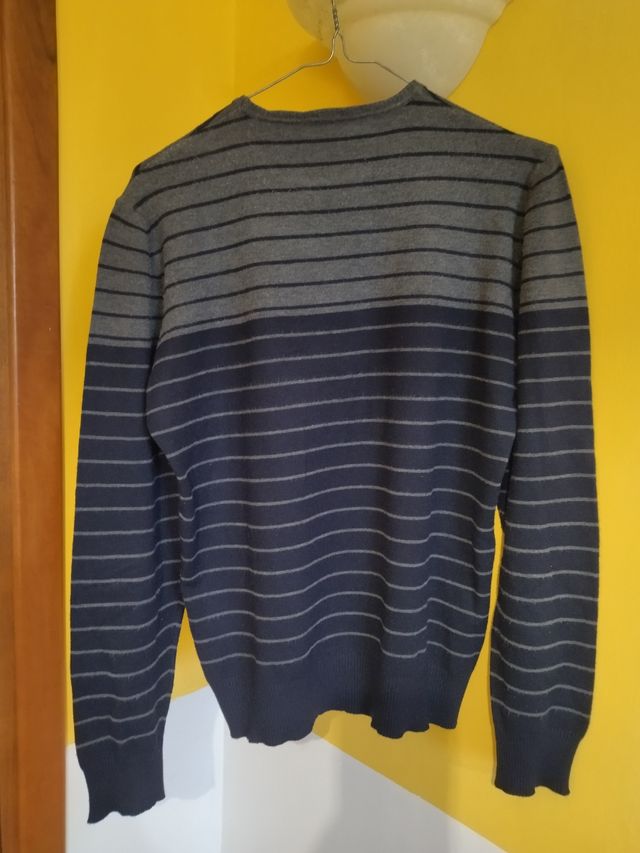 Golf Malagrida girocollo media pesantezza