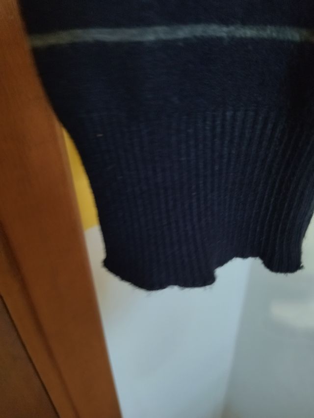 Golf Malagrida girocollo media pesantezza