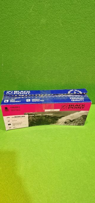 TONER BLACK POINT  LCBPH2033AM HP W2033A COLOR