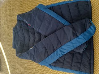 Chaqueta  ( anorak) nebulus