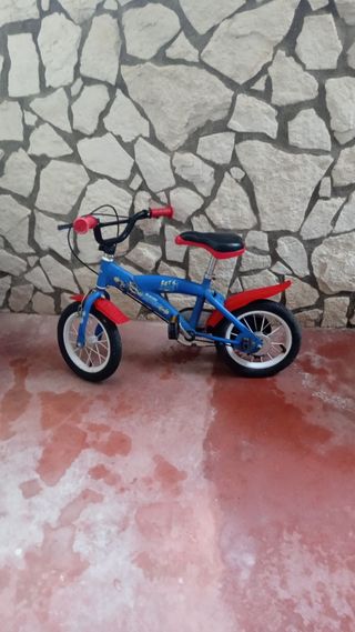 Bici bimbo