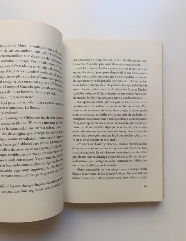 Amin Maalouf.