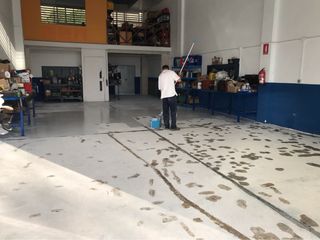 PINTOR DE SUELOS