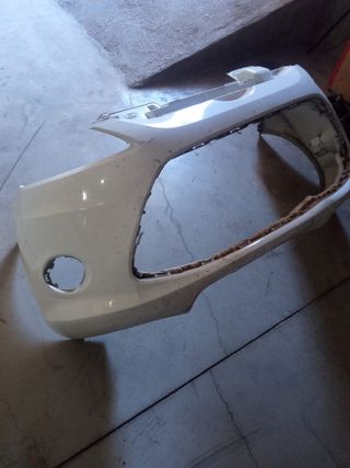 Parachoques delantero Ford Fiesta TDCI 