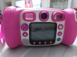 Cámara infantil