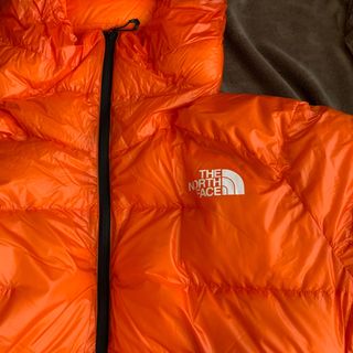 Abrigo The Nort Face Summit Series L6