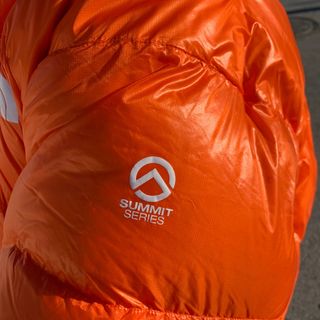 Abrigo The Nort Face Summit Series L6