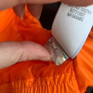 Abrigo The Nort Face Summit Series L6