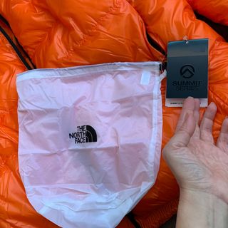 Abrigo The Nort Face Summit Series L6