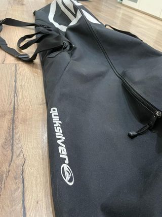 Tabla Snowboard BURTON + fijaciones