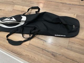 Tabla Snowboard BURTON + fijaciones