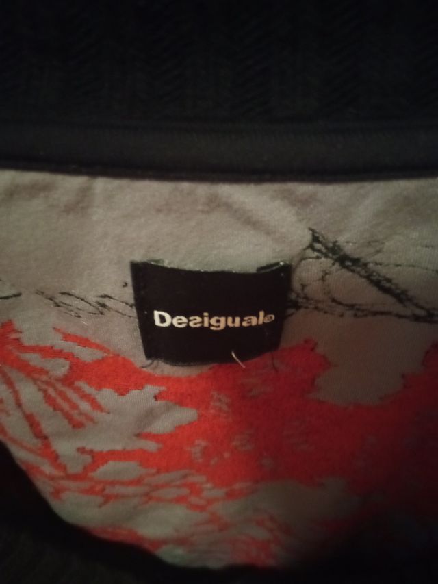 Maglia Desigual