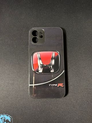 Cover Honda IPhone 12