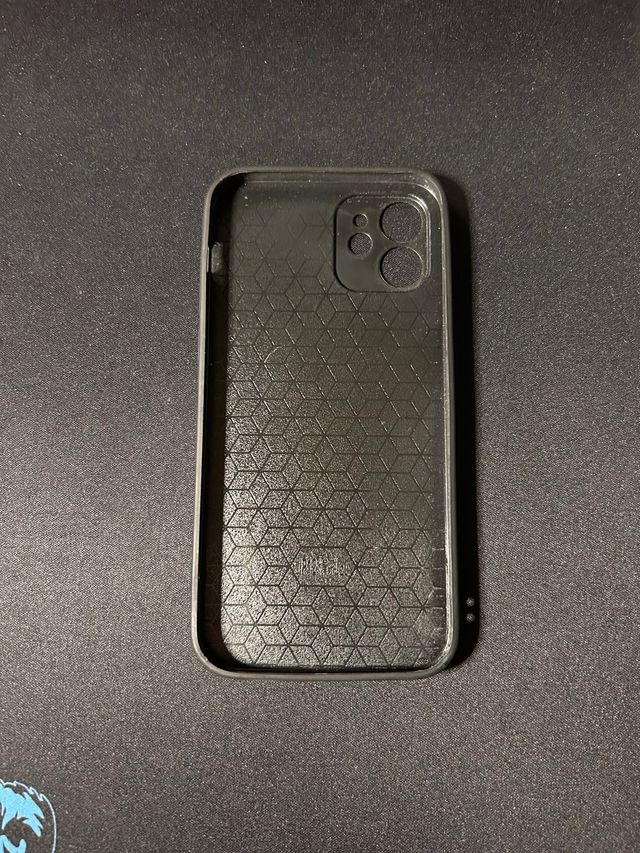 Cover Honda IPhone 12