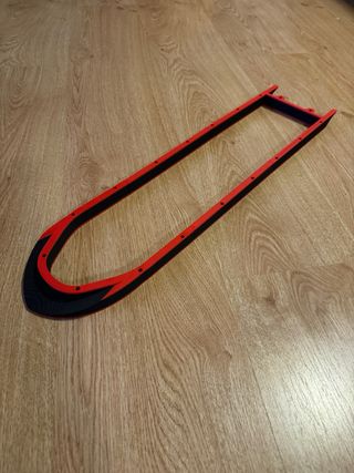 Extensores / alzadores bateria patinete electrico