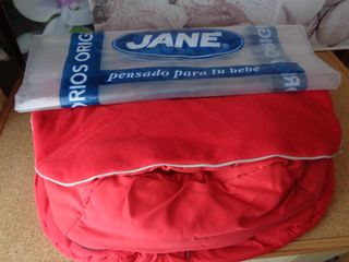 Saco invierno para silla de paseo