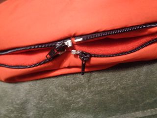 Saco invierno para silla de paseo