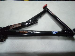 cuadro KTM