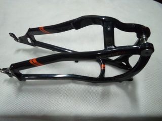cuadro KTM