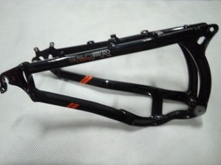 cuadro KTM