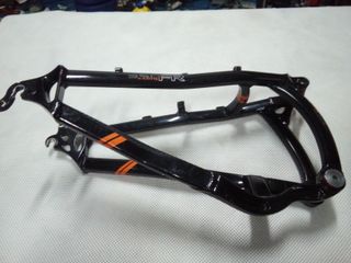 cuadro KTM