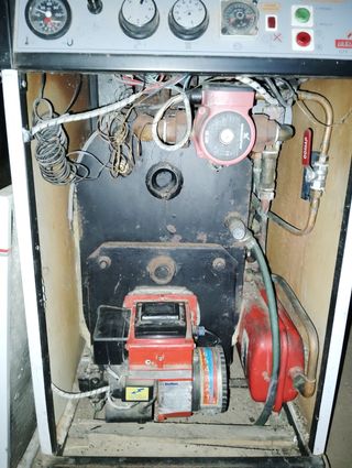 despiece Renault express