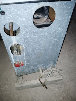 despiece Renault express