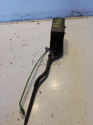 Tapa Exterior Deposito Bmw Serie 3 (E46) ( h_33486