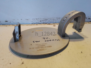 Tapa Exterior Deposito Ford Mondeo II Seda h_12842