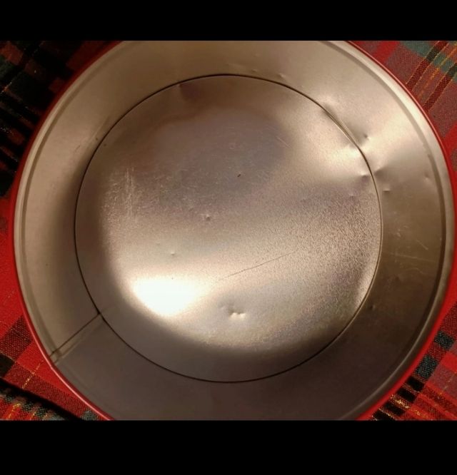 Scatola latta coca cola collezione coke