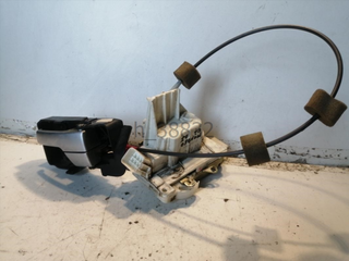 Cerradura puerta delantera izquierda Ford  h_38832