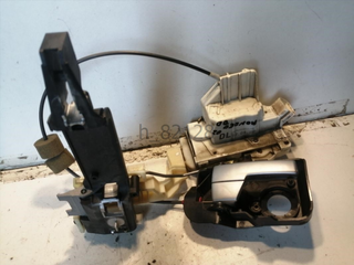 Cerradura puerta delantera derecha Ford Mo h_82128